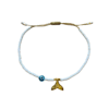 Anklet tale gold