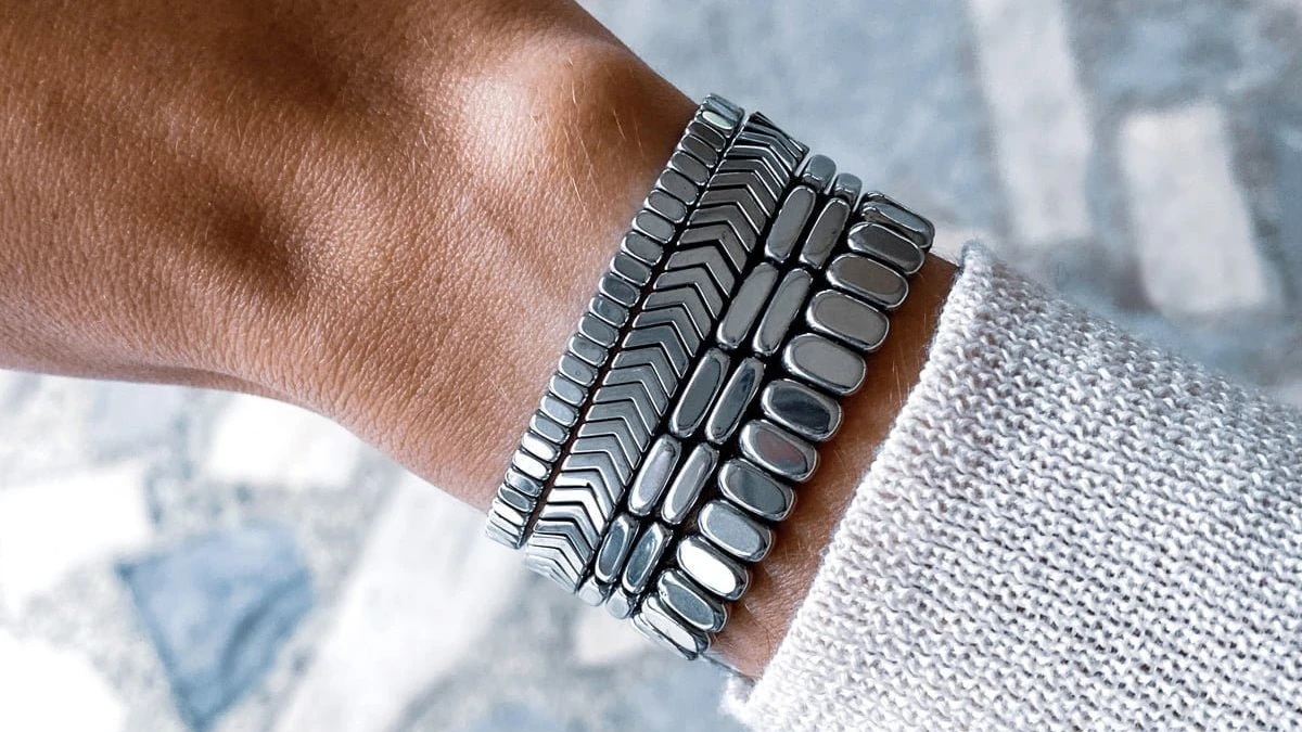 Macramaze_Combo Bracelets